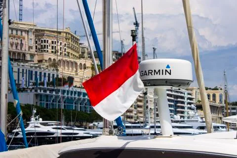 Monaco Stock Photos