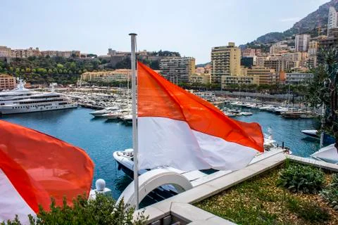 Monaco Stock Photos
