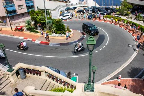 Monaco Stock Photos