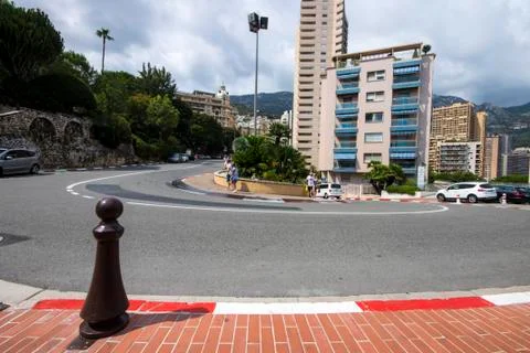 Monaco Stock Photos