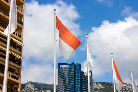 Monaco Stock Photos