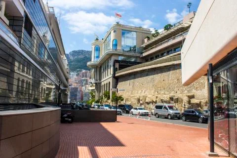 Monaco Stock Photos