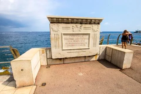 Monaco Stock Photos