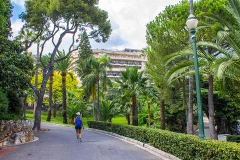 Monaco Stock Photos