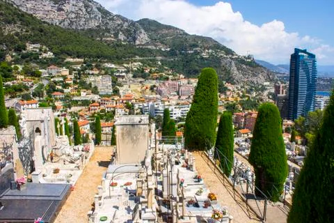 Monaco Stock Photos