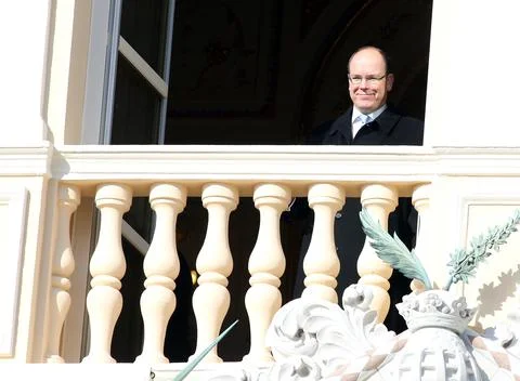 Monaco Saint Devote Celebration - Jan 2013 Stock Photos