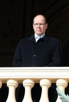 Monaco Saint Devote Celebration - Jan 2013 Stock Photos