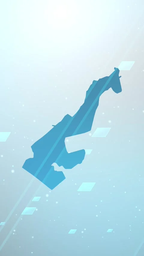 Monaco Slider Background Stock Footage 259630818