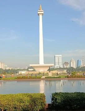 Monas Stock Photos