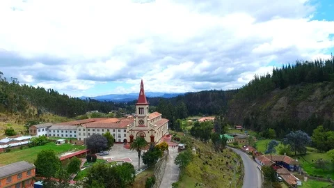 MONASTERIO Vidéo 126551595
