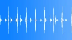 Monastery Bells Tibetan Prayer Sound Effect