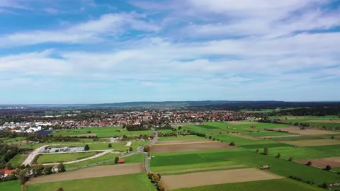 Monastery Stock Footage 183132747