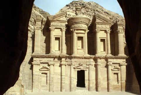 Monastery Stock Photos