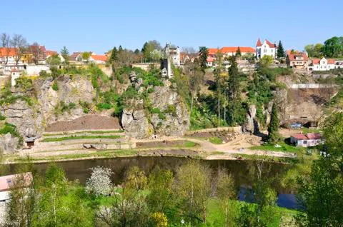 Monastery Stock Photos