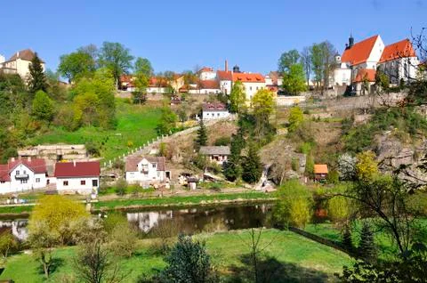 Monastery Stock Photos