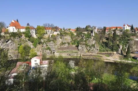 Monastery Stock Photos