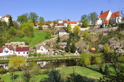 Monastery Stock Photos
