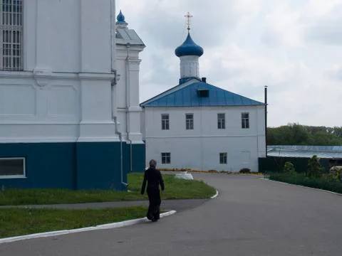 Monastery Stock Photos