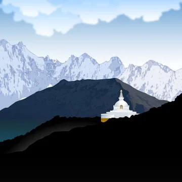 Monastery Stock Photos
