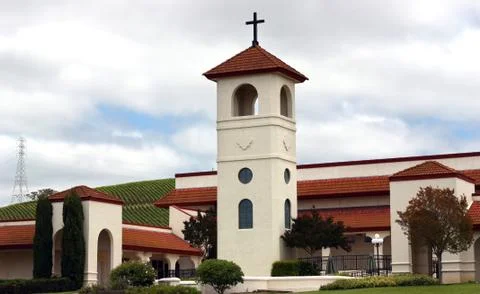 Monastery Stock Photos