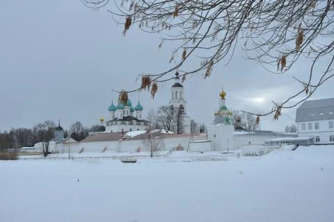 Monastery Stock Photos