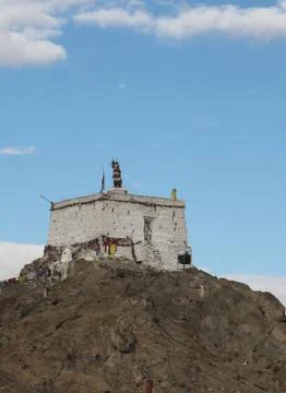 Monastery Stock Photos