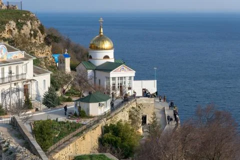 Monastery Stock Photos