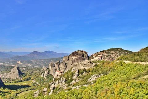 Monastery Stock Photos
