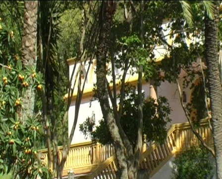 Monastery spain exterior Stock Footage 637822