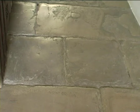 Monastery spain exterior Stock Footage 637828