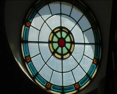 Monastery spain exterior Stock Footage 637832