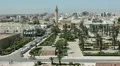 Monastir city, Tunisia. HD Footage