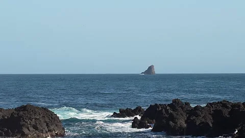 Monchique Islet. Stock Footage 335866680