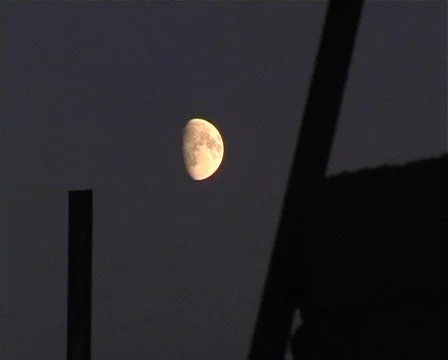 Mond01 Video stock 94443