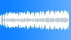 Monday Blues Stock Music