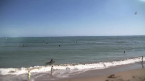 Mondos Depth of field 04 Stock Footage 11398909