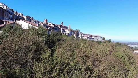 Mondovì Stock Footage 142128205