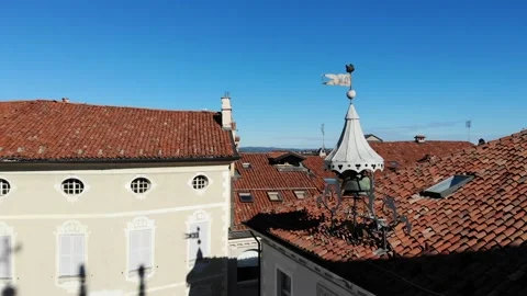 Mondovì Stock Footage 142128982