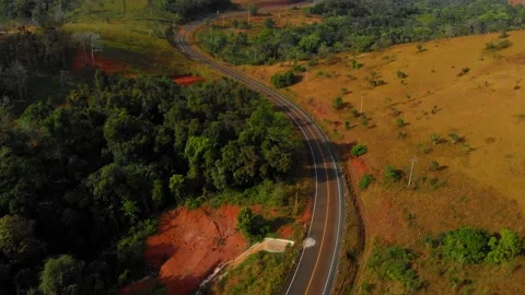 Mondulkiri Province Video stock 169546898
