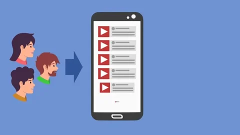 Monetize content video and earn money from Online Stock Footage 274532761