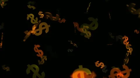 Money 1 Stock-Footage 11072704