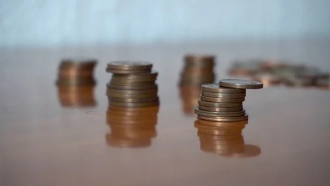 Money - 1 Video stock 91168741