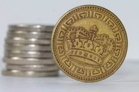 Money 10 Stock Photos