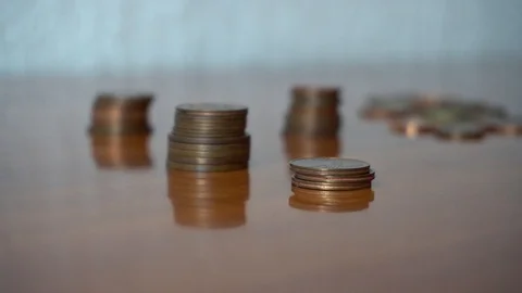 Money - 2 Video stock 91170898