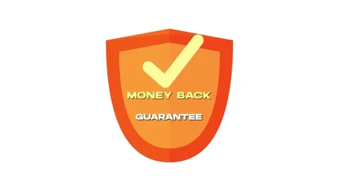 Money back guarantee Stock-Footage 171892504