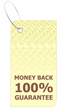 Money Back Stock Illustration