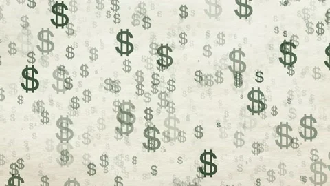 Money background. Stock Footage 146943827
