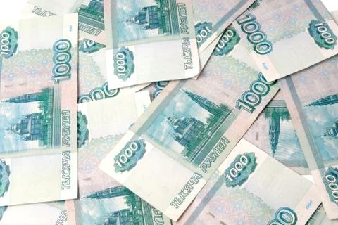 Money background Stock Photos