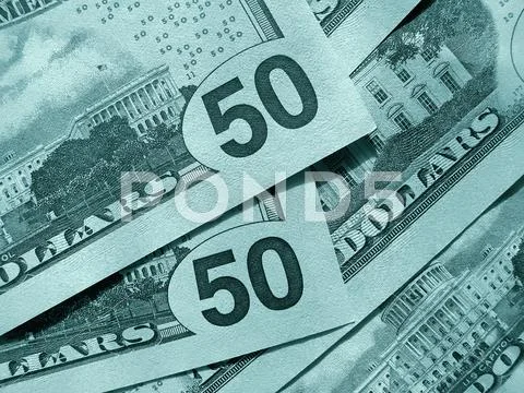 Money background Stock-Fotos