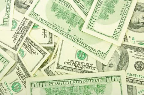 Money background 写真素材